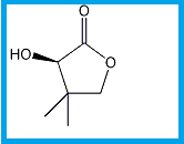 DEXPANTHENOL LACTONE IMPURITY
